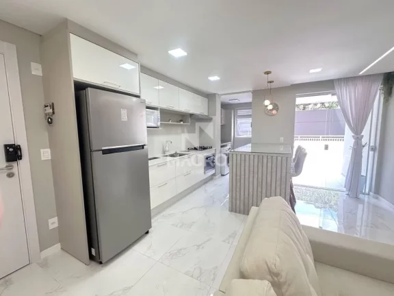 Imagem Jardim das Orquídeas | Vila Lalau | 2 quartos (1 suíte) | 73m²
