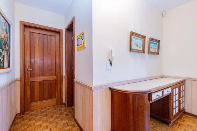 Imagem Sobrado 3 quartos Santo Inácio