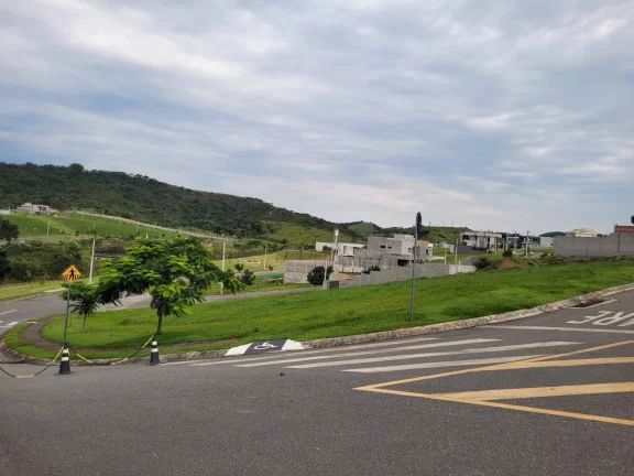 Imagem Terreno em condomínio Fechado em Taubaté, Condomínio Cyrela