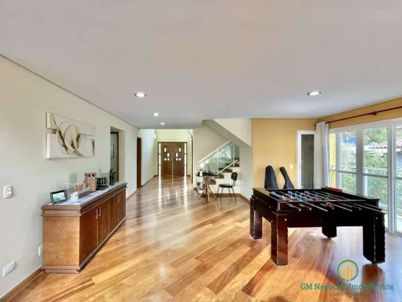 Imagem Cond Vila Verde (Km 36) - 4d/3sts, gourmet, piscina, condo c/ ótimo lazer!