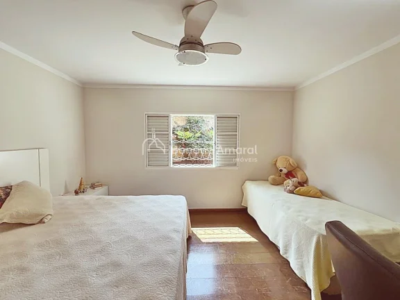 Imagem Casa de condominio a venda no bairro das Palmeiras em Campinas!!

Com 4 Dormitórios sendo 2 suítes...