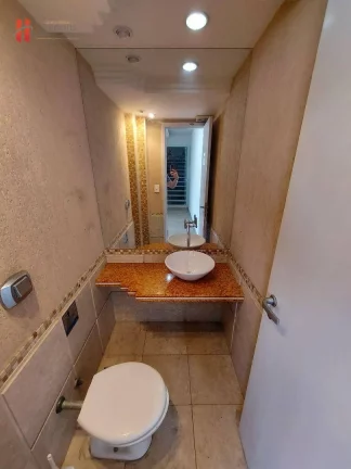 Imagem Excelente Casa Comercial com + de 300m² no Jd 25 de Agosto.