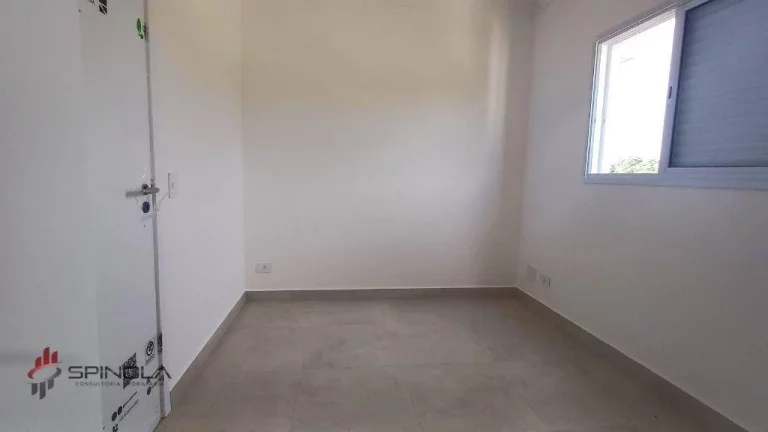 Imagem Apartamento com 2 dormitórios à venda, 65 m² por R$ 580.000,00 - Canto do Forte - Praia Grande/SP
