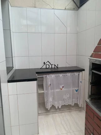 Imagem Sobrado em condomínio - Vila Ede - 2 suítes