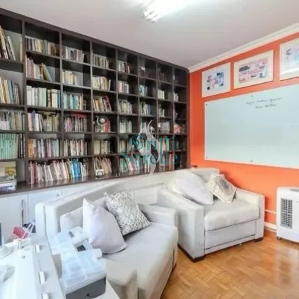 Imagem Apartamento à Venda na Bela Vista - São Paulo/SP.