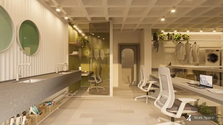 Imagem Get For You - Residencial