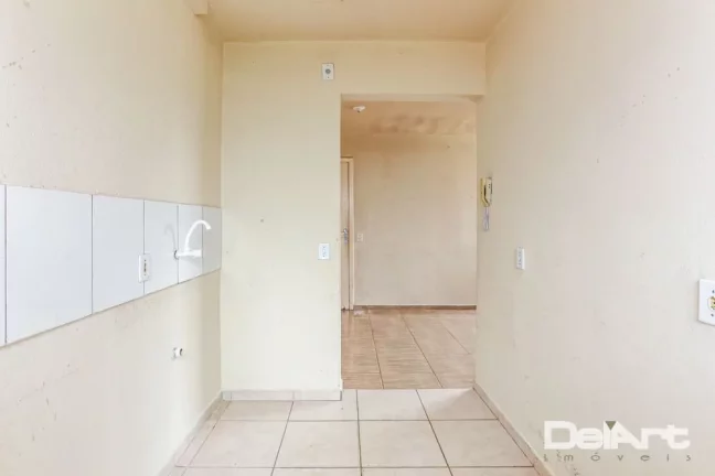 Imagem Apartamento de 02 quartos - na Vila Ivete - R$ 120.000,00 - ACEITA FINANCIAMENTO