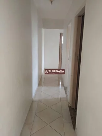 Imagem Apartamento com 3 quartos à venda, 67 m² por R$ 288.000 - Vila Constança - São Paulo/SP