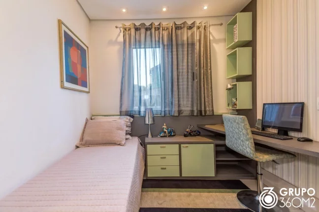 Imagem Apartamento para Venda em São Bernardo do Campo / SP no bairro Rudge Ramos