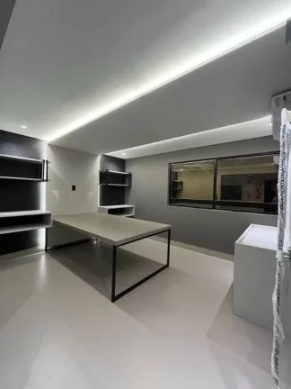 Imagem Flat à venda, 30 m² por R$ 595.000,00 - Cabo Branco - João Pessoa/PB Imagem Flat à venda, 30 m² por R$ 595.000,00 - Cabo Branco - João Pessoa/PB