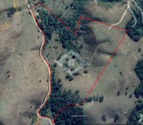 SITIO TERRENO 88MILM2 COM CURRAL PERFEITO PARA FAZER CONDOMÍNIO RURAL