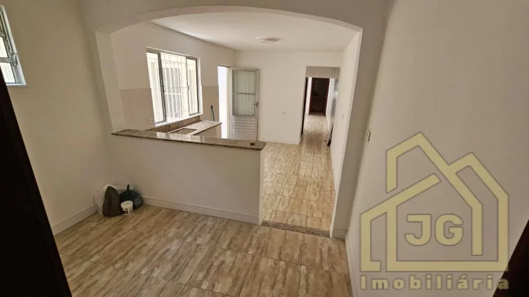 Imagem Casa com 2 Quartos à Venda, 150 m² em Vila Lutécia - Santo André