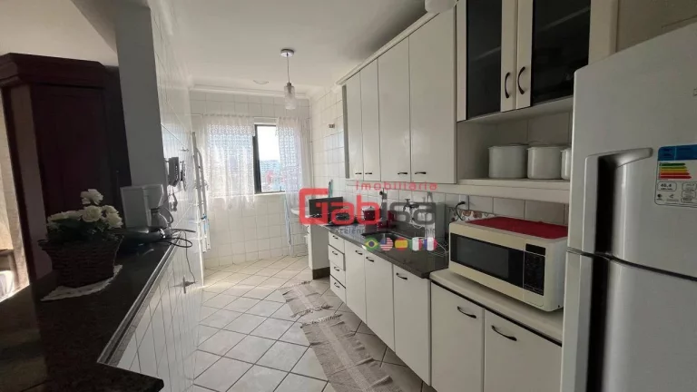 Imagem Apartamento com 2 dormitórios à venda, 70 m² por R$ 450.000,00 - Vila Nova - Cabo Frio/RJ