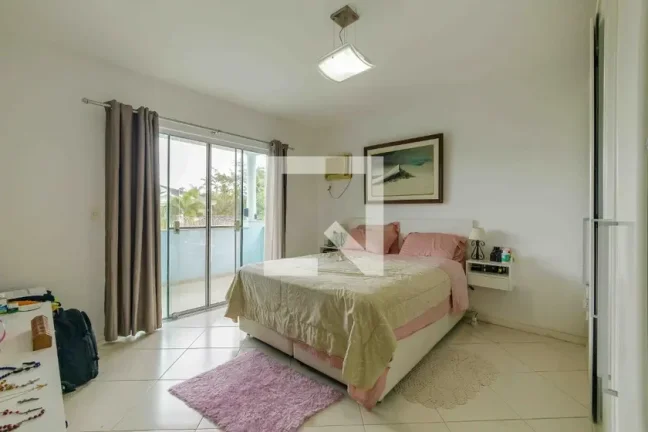 Imagem Casa à Venda - Vargem Pequena, 4 Quartos, 329 m2