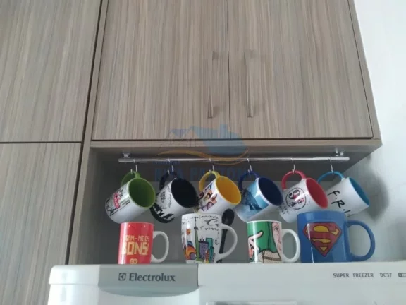 Imagem Apartamento - Ribeirão Preto - Geraldo Correia de Carvalho - Região Norte