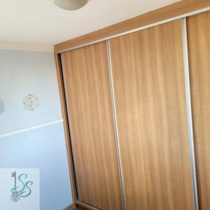 Imagem APARTAMENTO A VENDA DIC V EM CAMPINAS/SP.