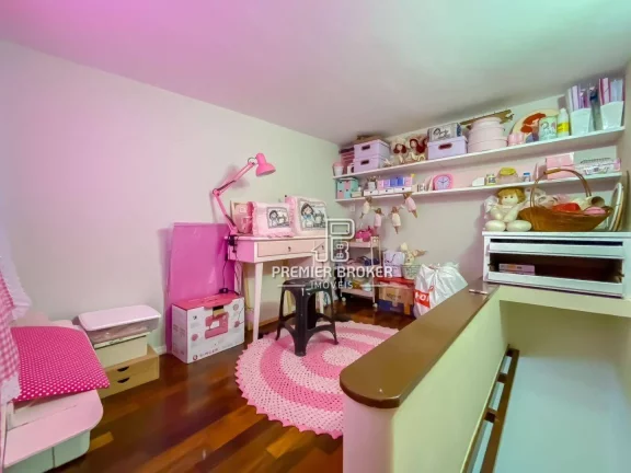 Imagem Cobertura à venda, 102 m² por R$ 550.000,00 - Alto - Teresópolis/RJ