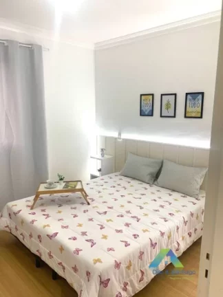 Imagem Apartamento à venda no bairro Vila Mussolini - São Bernardo do Campo/SP