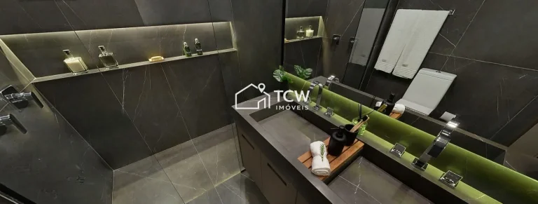 Imagem Apartamento à venda no bairro Itaim Bibi - São Paulo/SP, Zona Sul
