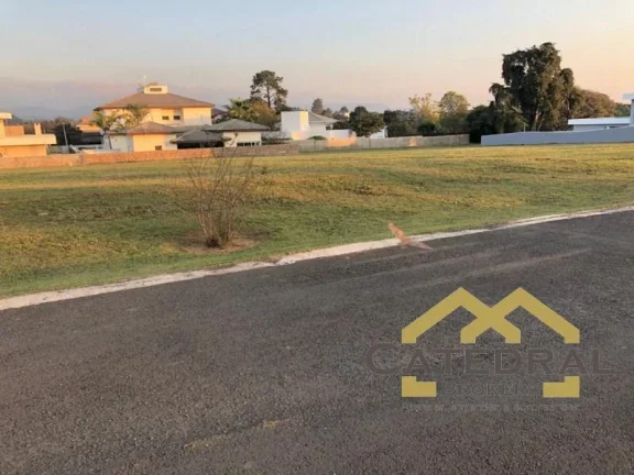 Imagem TERRENO À VENDA, 1008 M² POR R$ 420.000,00 - JACARÉ - CABREÚVA/SP