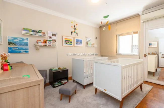 Imagem Apartamento à venda Itaim Bibi São Paulo