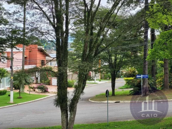 Imagem Terreno, 617 m² à venda por R$ 1.710.000 - Alphaville - Santana de Parnaíba