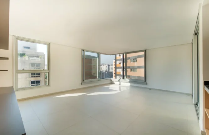 Imagem APARTAMENTO RESIDENCIAL em São Paulo - SP, Itaim Bibi