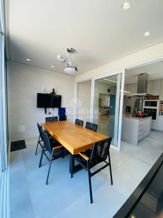 Imagem Casa à venda com 3 quartos em Alphaville, Burle Marx 370 m² por R$ 5.000.000 - Santana de Parnaíba/SP