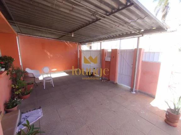 Imagem Casa à Venda 4 Quartos Jd. Novo Eldorado Zona Oeste-Sorocaba