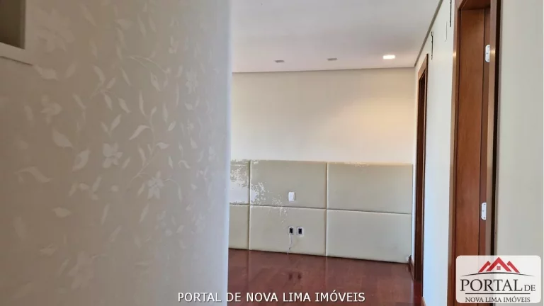 Imagem Apartamento de 4 quartos a venda no Belvedere