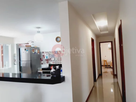 Imagem Casa térrea a venda, 3 quartos, Condomínio dos Pássaros - Cabo Frio