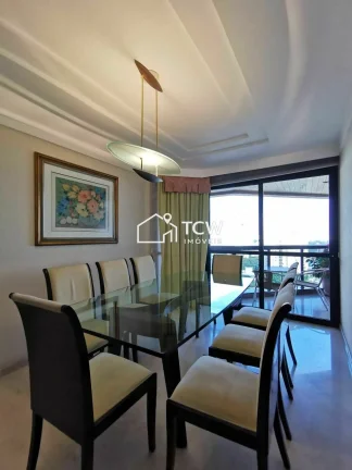 Imagem Apartamento Padrão com 4 dorm no Paraíso