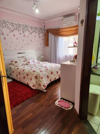 Imagem Casa à venda no Bairro Integração – Franca/SP