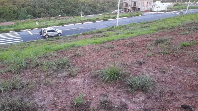 Imagem Lote à venda em Barbacena, SERRA VERDE