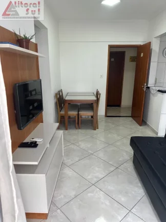 Imagem APARTAMENTO RESIDENCIAL em PRAIA GRANDE - SP, OCIAN