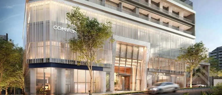 Imagem Apartamento Studio 25m2 Vila Nova Conceição