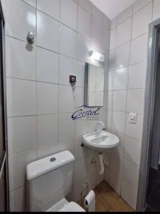 Imagem Apartamento com 2 quartos à venda, 50 m² - Vila Indiana - Butantã - São Paulo/SP