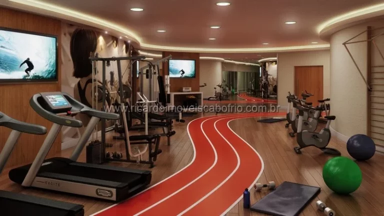 Imagem Lançamento Residencial Praia dos Anjos Residence Club