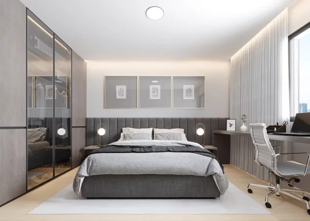 Imagem APARTAMENTO RESIDENCIAL em Santo André - SP, Jardim
