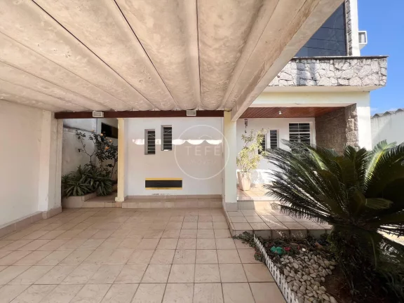 Imagem CASA DUPLEX com 3 SUÍTES à venda em CAMPO GRANDE - R$ 550.000