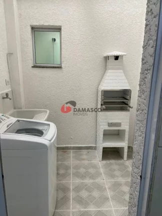 Imagem Apartamento à venda 2 Quartos, 1 Vaga, Santa Teresinha, Santo André - SP