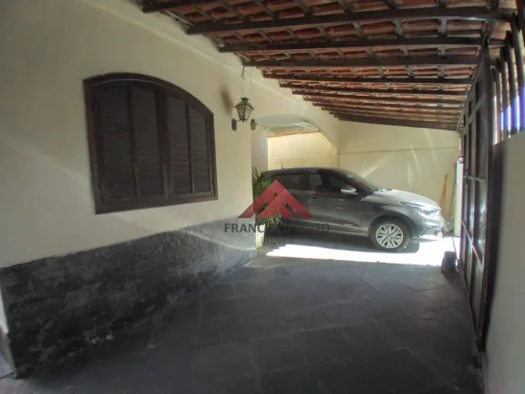 Imagem Casa com 2 dormitórios à venda, 65 m² por R$ 350.000,00 - Porto Novo - São Gonçalo/RJ