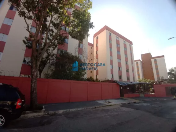 Imagem Apartamento Padrão