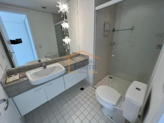 Imagem Apartamento 2 dormitórios, sendo 1 suíte, com armários planejados, sala para 2 ambientes, sacada,...