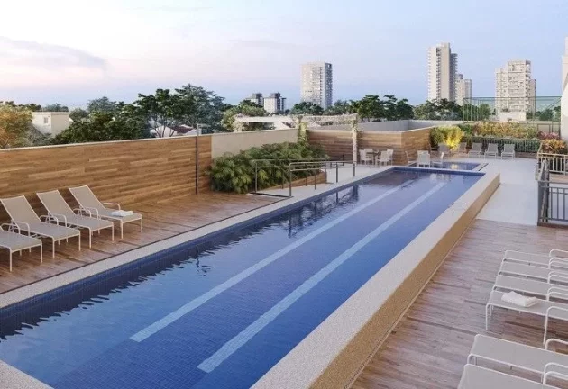 Imagem Metropolitan Tucuruvi - Residencial