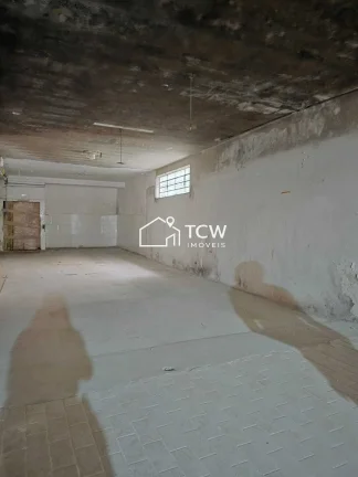Imagem Prédio Comercial à venda no Bom Retiro - São Paulo/Sp