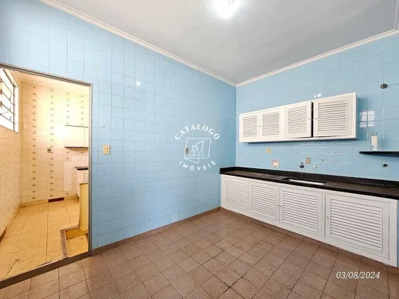 Imagem Casa Comercial a Venda no bairro Jardim Sumaré - Ribeirão Preto, SP