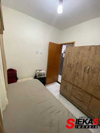 Imagem Apartamento à venda em São Paulo-SP, Vila Franci: 2 quartos, 1 sala, 1 banheiro, 37 m² de área!