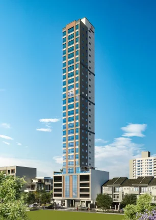 Imagem Apartamento à venda em Itapema, Meia Praia, com 3 quartos, 129,4m2