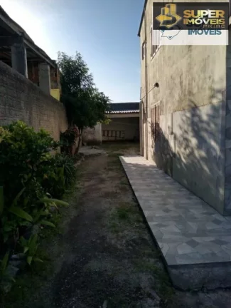 Imagem Casa Sobrado para Venda em Fragata Pelotas-RS - 2134